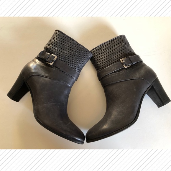 Alberto Fermani boot - Picture 2 of 6